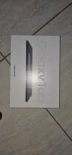 Tab s10 plus