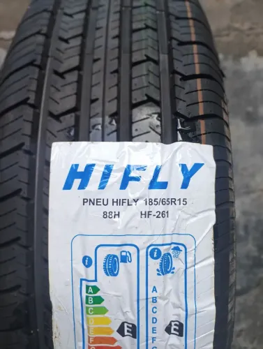 Pneu Hifly 185/65/15