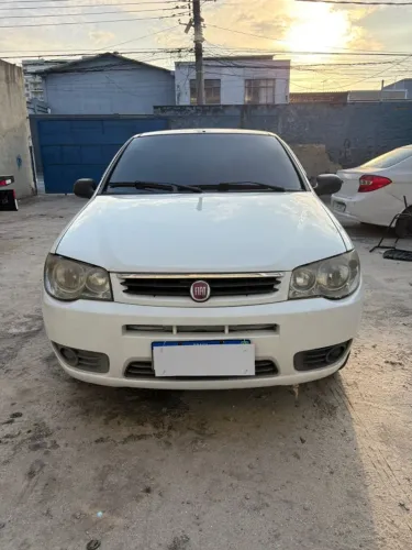 Fiat Palio Celebration 1.0 Fire Flex 8V 2P 2014