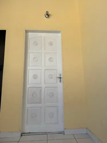 Casa com 3 quartos