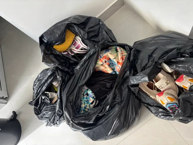 Oportunidade para bazar 