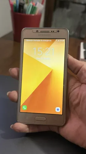 Samsung Galaxy J2Prime TV - 32GB