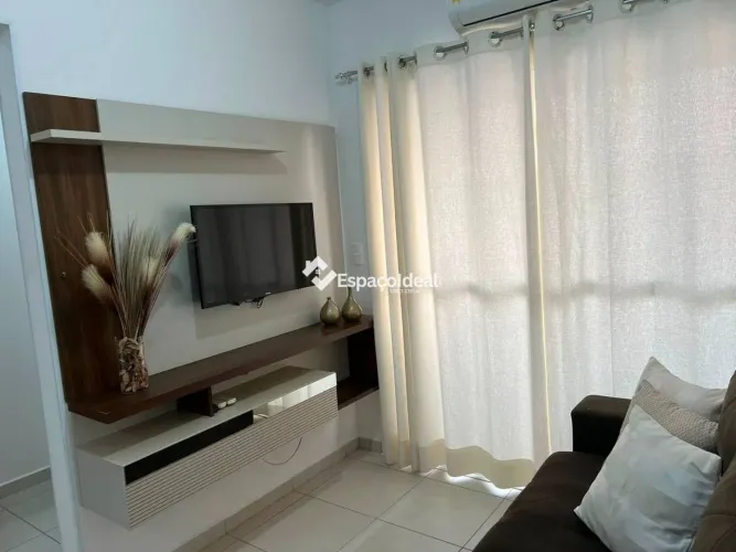 Apartamento com 2 dormitórios - Centro - Lençóis Paulista/SP