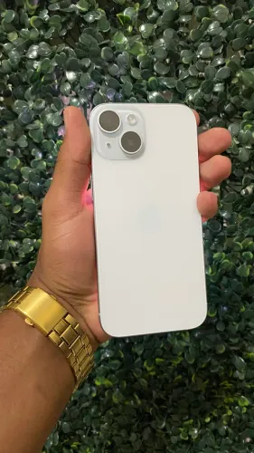 IPHONE 15 256GB
