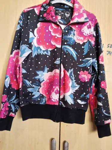 Conjunto de elastano KVRA tamanho m
