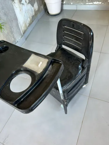 Cirandinha de unha