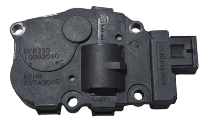 Motor Atuador Caixa Ar Mercedes C280 2010 2011 2012 K9749005