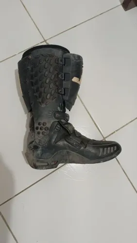 Bota Jett Usada nº45