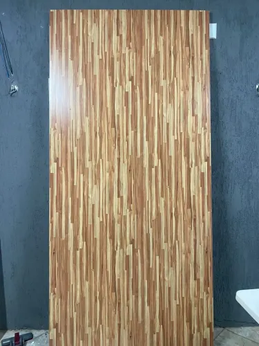Painel MDF decorativo ou acústico