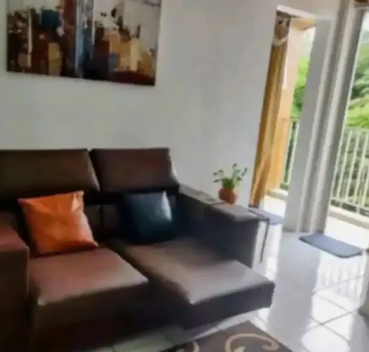 Aluguel Temporada Barra/Ondina - Lindo Quarto e Sala em Frente ao Circuito