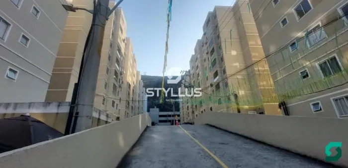 Água Santa | Apartamento 2 quartos