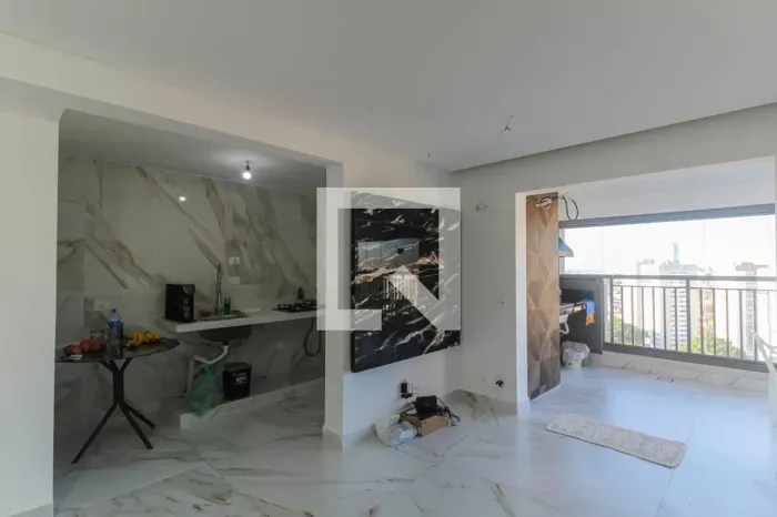 Apartamento à Venda - Vila Santa Clara, 2 Quartos, 73 m2