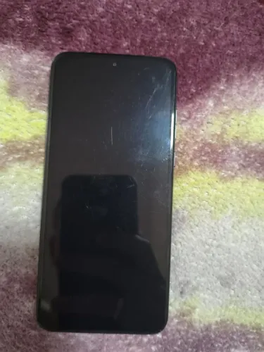 Vendo moto Edge 30 néo