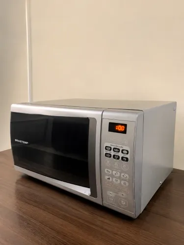 Kit cozinha Inox com preto