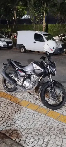 Cg start 160