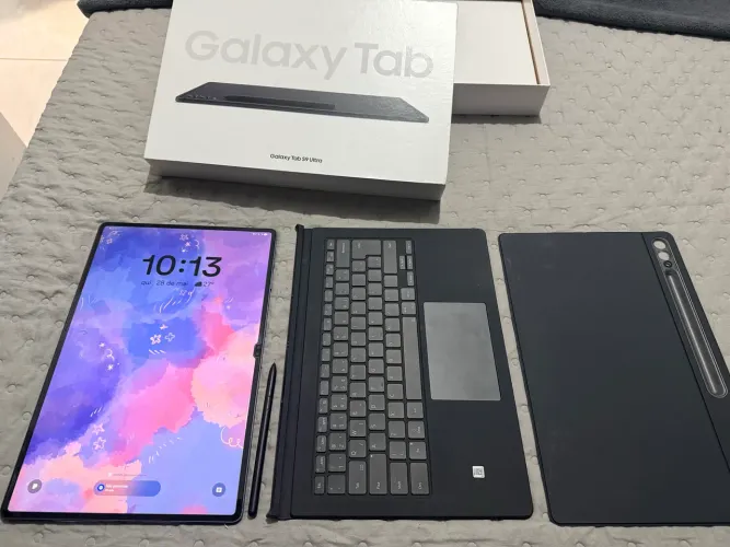 Tablet Samsung Galaxy Tab S9 Ultra - 512gb
