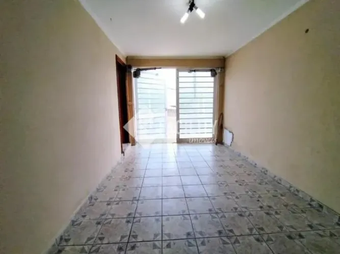casa - Vila Nogueira - Campinas