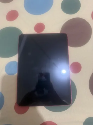iPad 17 pro 256 g novo nunca usado