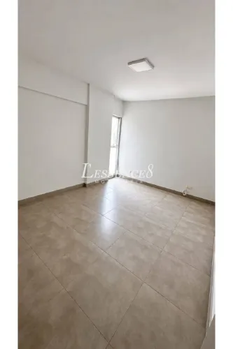 Apartamento 1Qt 41m² | Setor Universitário | Reformado
