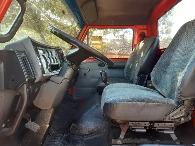Caminhão Vw 14170 98 