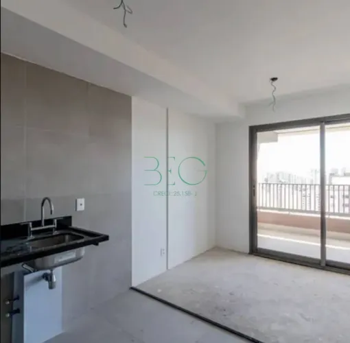 Apartamento com 3 dormitórios à venda, 78 m² por R$ 1.446.500 - Vila Pompeia - São Paulo/S