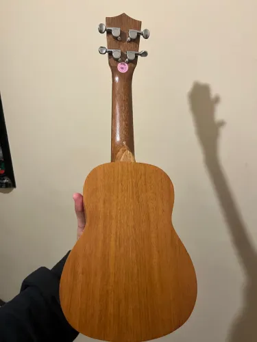 Ukulele shelby