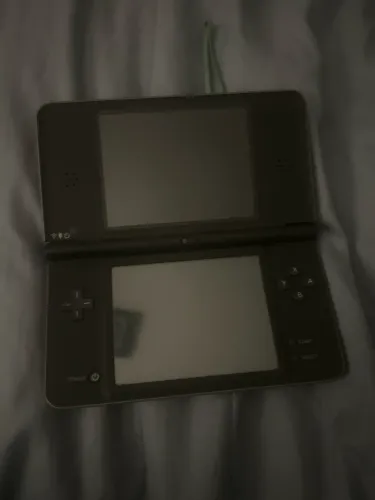 Ds nintendo