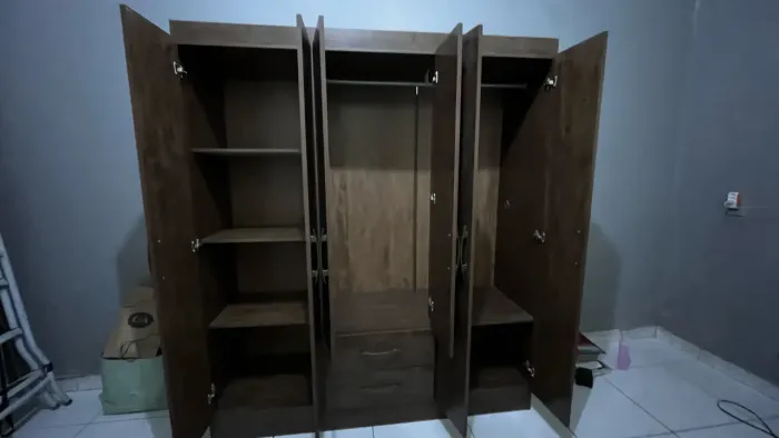 guarda roupa