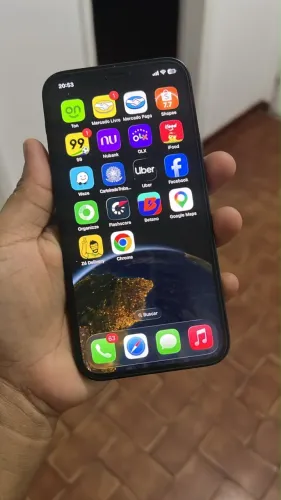 iPhone 12 Troco
