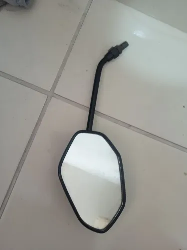 retrovisor da 160 Honda start