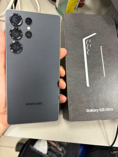 S25 ultra completo