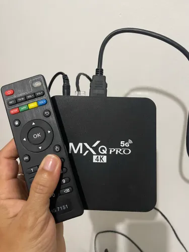 Mds pro 4k 5 G