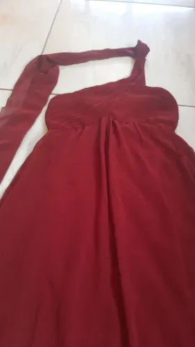 Vestido Novo pra Festa