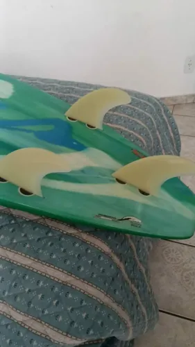 Prancha de surf 