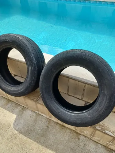 Pneu bridgestone 195/65 R15