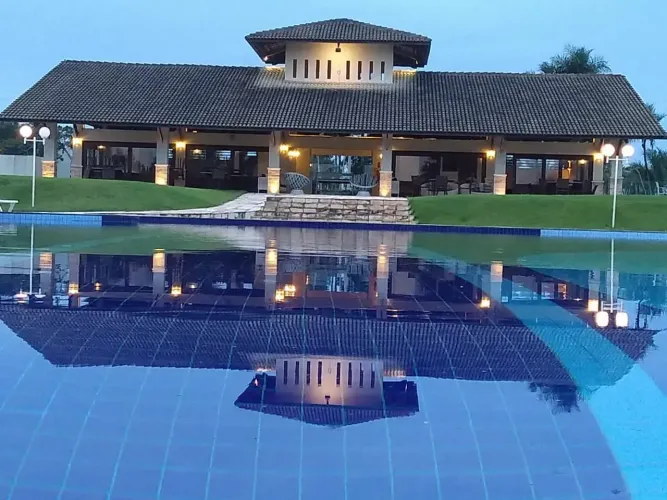 Terreno Cond. Terras Belas à venda R$90 mil - 390m² 13x30 em Gereraú - Itaitinga - CE