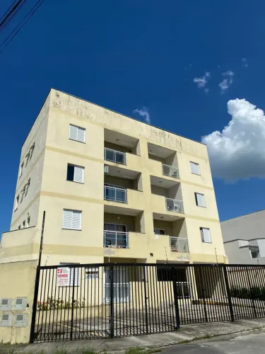 Apartamento para Locação Jardim Aurora/Campo Belo, Pindamonhangaba/SP