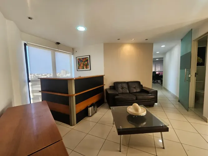 RC Aluga Sala Comercial Mobiliada com 3 Salas e Garagem na BR-230 entre João Pessoa e Cabe