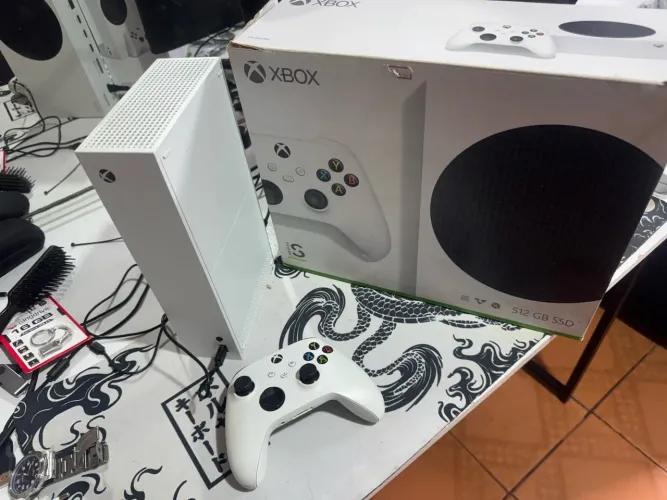 Xbox Séries S