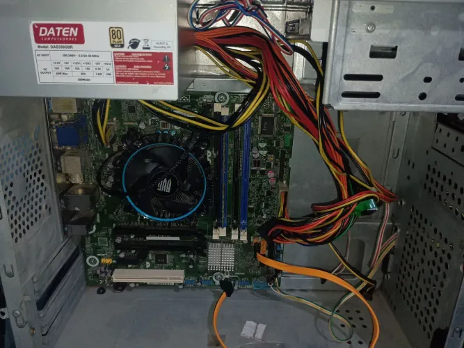 ? VENDO 2 PCs ? i5-3470 + Dell OptiPlex 3020
