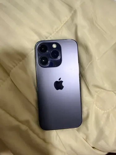 iPhone 14 Pro
