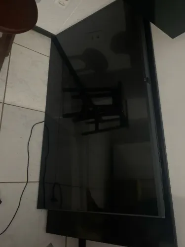 2 Tv 50 polegadas defeito