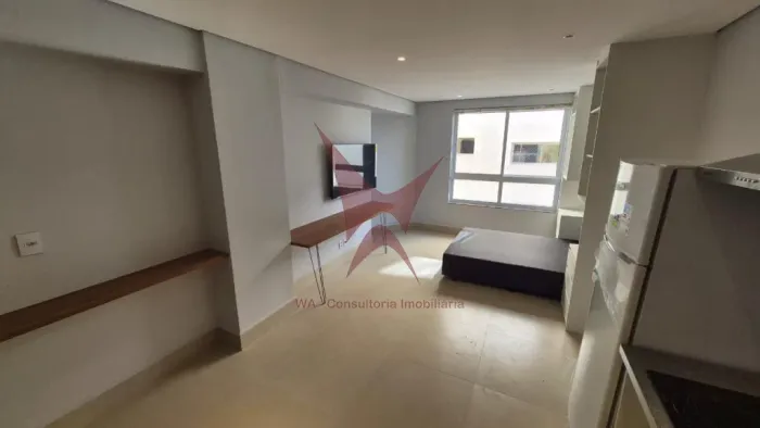 STUDIOS MOBILIADOS PRÓXIMO AO METRÔ  PLANALTO PAULISTA | PRONTOS PARA MORAR
