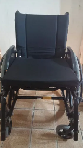 Cadeira de rodas 