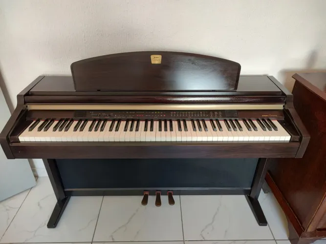 Piano Yamaha