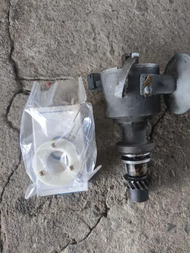 Distribuidor Motor ap 1.8 gasolina duas vias PARATI 91