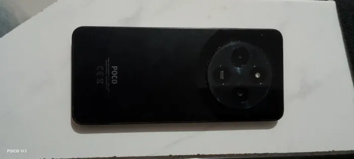 Vendo celular com defeito