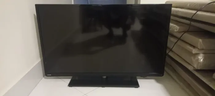 Tv Semp Toshiba 40 polegadas