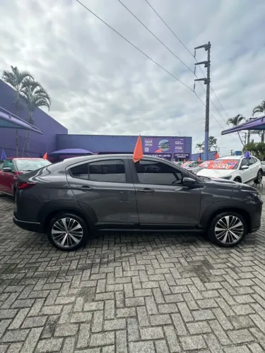Fiat Fastback Audace 200 TB AUT (hibrído) 2025