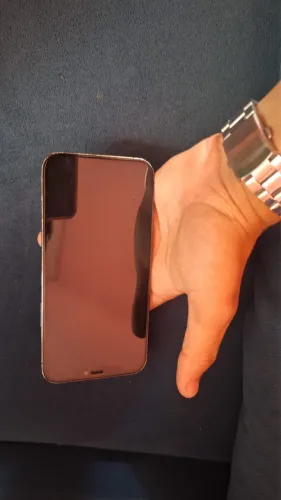 Vendo iPhone 12 Pro ?